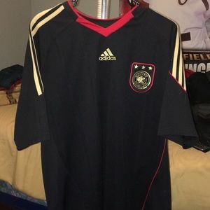 Adidas Soccer Jersey